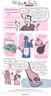 Enhance your butt play- 7 ground rules for peak enjoyment