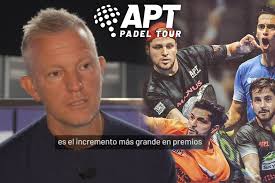 Ya es oficial: el Master Final del APT se hará en Rosario :: Olé
