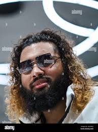 Darian hi-res stock photography and images