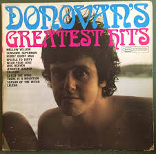 Donovan Record