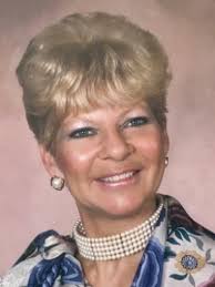 Jacqueline Dumont Obituary (1933