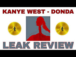 Kanye west's listening party for his new album, donda, was a showstopper that led fans to post their hilarious reactions via memes on twitter. Kanye West Donda Leak Review G Holy Com Kanyewest Donda Dondaleak Youtube