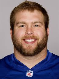 Brandon Mosley, New York, Offensive Tackle