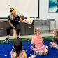 Nature’s Nook Storytime event image