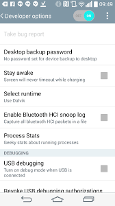 Plccom for s7 was equipped with various internal optimization options. How To Get Developer Options On Android