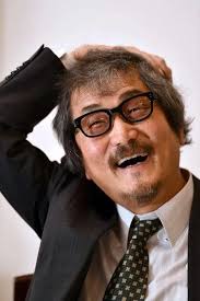 Cho Chikun at Sensei's Library