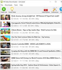 4k Video Downloader Review Best Youtube Video Downloader An efficient and easy to use software solution that lets you listen to your favorite youtube music. 4k video downloader review best