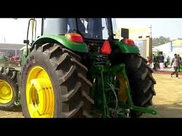 Operators looking to remotely access critical machine data and manage their fleet in one place can with jdlink. John Deere 6120 B New Launched India Youtube