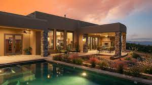 Hours may change under current circumstances The Parade Of Homes Award Winner Of Placitas New Mexico Youtube