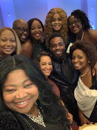 Haitian Alliance Nurses Association International