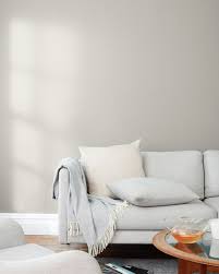 Windy City A Warm Light Gray Paint Color Clare In 2020 Paint Colors For Living Room Grey Paint Living Room Light Grey Paint Colors