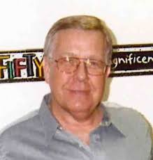 Jerry Phillips Obituary