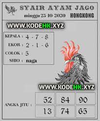 Forum Syair Hongkong Syairnagamas Kode Syair Hk Hari Ini Buku Teman Gambar
