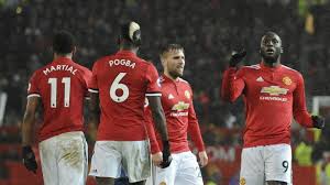 Image result for SOLSKJAER STAKES CLAIM FOR MANCHESTER UNITED JOB WITH WIN AT psg