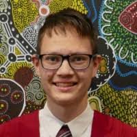 Lucas Riddle's Instagram, Twitter & Facebook