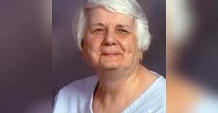 Sally Loftus Obituary