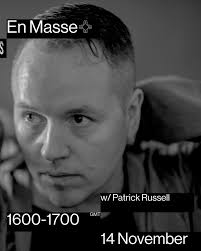 Patrick Russell (@ptrckrssll) • Instagram photos and videos