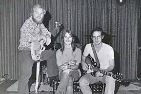 Cream realizó su primera visita a los estados unidos en marzo de 1967 para tocar nueve noches en el rko theater de nueva york. Zz Top Played Its First Show Together 50 Years Ago Datebook