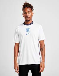With over 2000 products we are sure to have a shirt for you. White Nike England 2020 Home Shirt Jd Sports