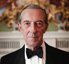 The Clothworker: Winter 2022 by The Clothworkers' Company