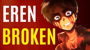 You can save the attack on titan supreme drip meme here. Eren Jaeger Supreme Drip Novocom Top