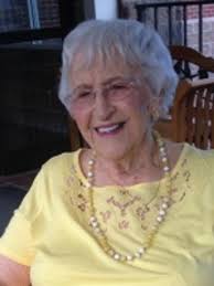 Mrs. Harriet Ruth Halsey Freeman Obituary October 18, 2015