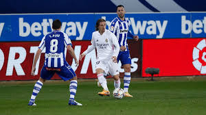 © yallakora.com ريال مدريد يسعى لتصحيح مساره في الليجا بعد معاناة على كافة الأصعدة. Lvt4cwkw Voonm