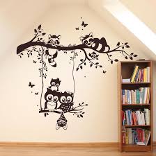 Wandkleber auf raufaser ~ wandtattoo auf rauhfaser | wandtattoos.net. Individuelle Wandtattoos Fur S Kinderzimmer Bei Dawanda Online Kaufen Wandtattoo Eule Dekorative Wandmalereien Wandtattoos