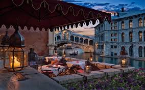 The location is perfect, the architecture, the spacious rooms, super comfortable beds, the atmosphere in the pool, the beach, you can enjoy the boat ride that takes you to venice; Best Hotels In Venice Telegraph Travel