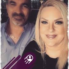 Susan Rozell's Instagram, Twitter & Facebook