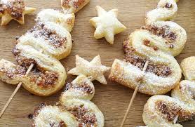 All guests enjoy food, but not all can bring a dish. 60 Christmas Themed Food Ideas For Office Potluck Parties Forkly