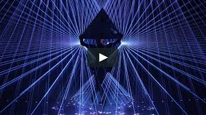 Quixotic Laser Light Dance Explorations On Vimeo Laser Lights Lit Dance Light