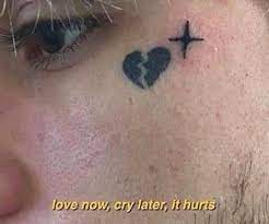 541 Images About Lil Peep On We Heart It See More About Music Rap And Rip Lil Peep Lyrics Lil Peep Tattoos Lil Peep Beamerboy