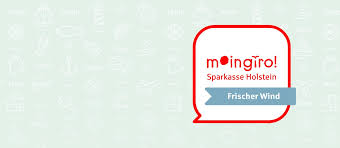 Frischer Wind