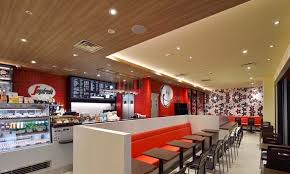 Maybe you would like to learn more about one of these? Segafredo Zanetti Espresso Opens New Coffee Shop In Tokyo Ikebukuro