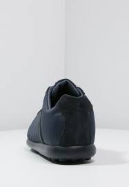 Buy camper men's 16002 sneaker, cabrera, 41 eu/8 m us and other fashion sneakers at amazon.com. Camper Pelotas Xlite Sneaker Low Navy Blau Zalando De