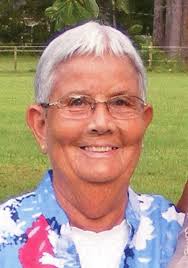 Obituary for Alzata Cowart Lee