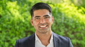 Qld, Australia: Young gun real estate agents getting rich in their 20s