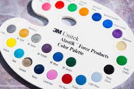 So, always select the color you are comfortable with. Lavender Color Braces Shefalitayal