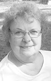 Charlotte R. Livingston — Gouverneur Tribune Press