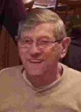 Obituary information for Arthur W. "Pete" Finch