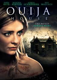 Ouija House Ouija Thriller Movie Horror Movies