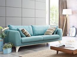 Salonda Konforun Farkli Yorumlari Home Showroom