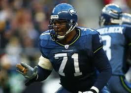 Seahawks 50 Seasons - Walter Jones | Seattle Seahawks 50 Seasons –  Seahawks.com