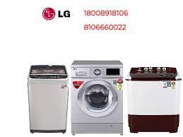 LG washing machine repair and service in Trivandrum