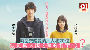 The site owner hides the web page description. æ˜Žå¤© æˆ'è¦å'Œæ˜¨å¤©çš„å¦³ç´„æœƒ ç¦å£«è'¼æ±° å°æ¾èœå¥ˆåªèƒ½ç›¸æˆ€30å¤© é¦™æ¸¯01 é›»å½±