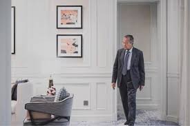 Born on 20 december 1925 in alor setar, kedah, the young mahathir joined the united malays national organisation (umno) at its foundation in 1946. My Hope Is On The Young Says Dr M On Eve Of Uk Trip Nestia