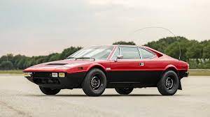 We did not find results for: 1975 Ferrari 308 Dino Gt4 Safari Is An Unexpected Off Roader