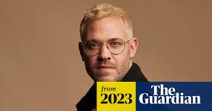 Will Young: 'I'm locked out of my social media because I get drunk and slag  people off'