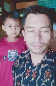 Andai kutupu nyan ungkot muloh Han kupajoh gatai ji bungka Bethat Pi prut  Lepah sengkoh Lbeh get deuk lon nibak tro teka Janji jamen yg KA nebungkoh  Ho KA netroh jino ho